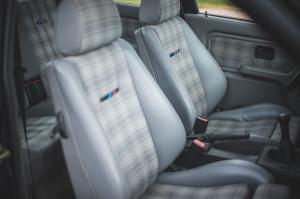 BMW M3 Evolution II 1988 года 